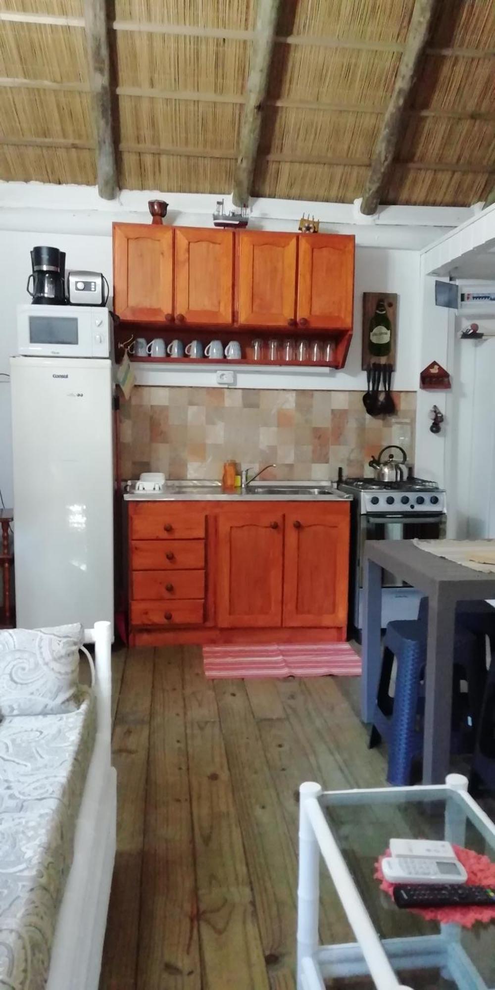 Las Chozas Пунта-дель-Эсте Номер фото